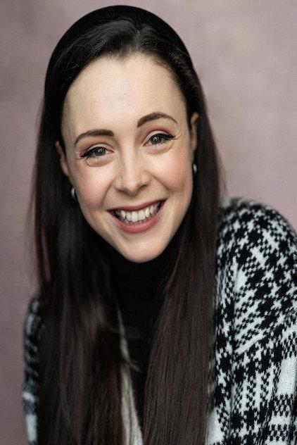 Victoria Lucie - Actor Profile Photo