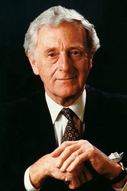 John Seigenthaler - Actor Profile Photo
