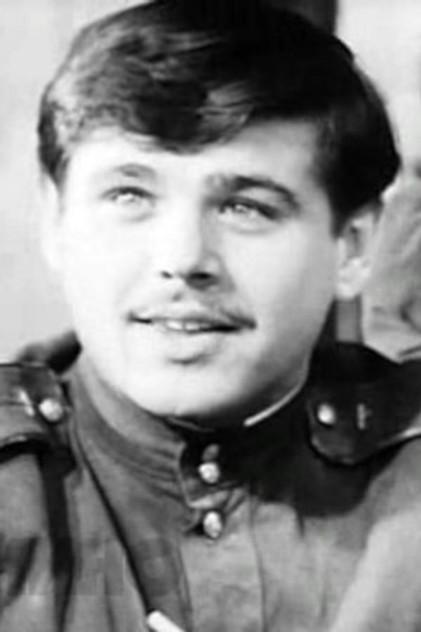 Oleksandr Nemchenko - Actor Profile Photo