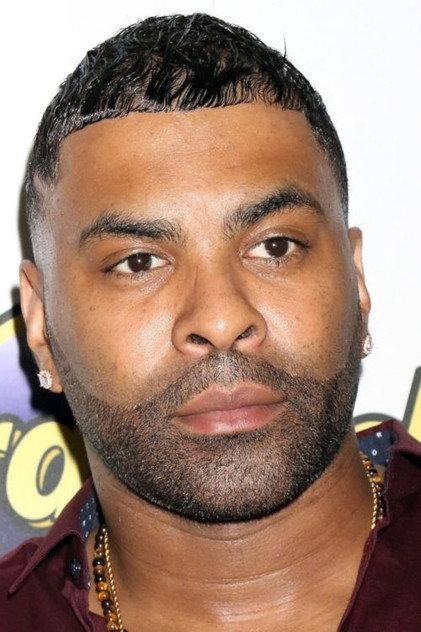 Ginuwine - Actor Profile Photo