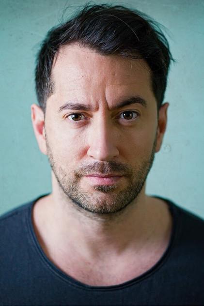 Keyvan Khojandi - Actor Profile Photo