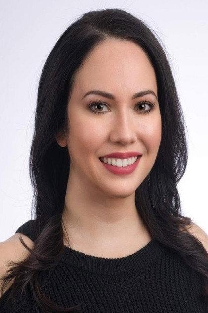 Angélica Alcaide - Actor Profile Photo