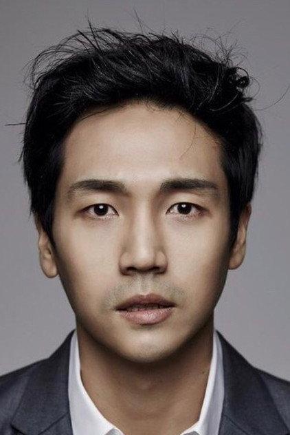 Kim Ho-won - Actor Profile Photo