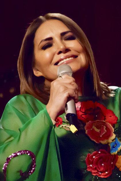 Tania Libertad - Actor Profile Photo