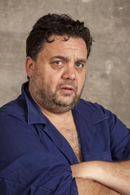 Alon Dahan - Actor Profile Photo