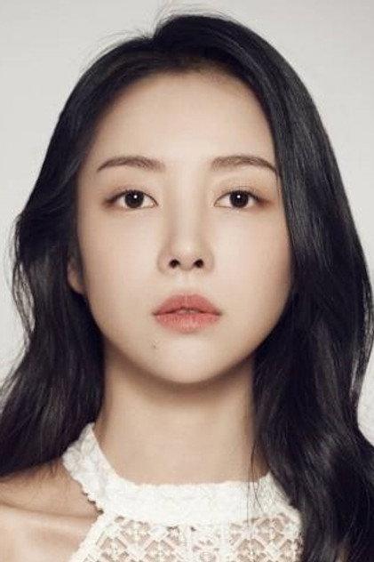 Baek Sang-hee - Actor Profile Photo