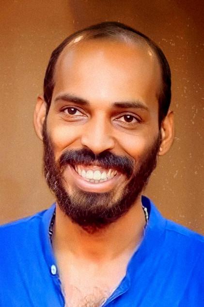 Raj B Shetty - Actor Profile Photo
