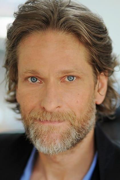 Michael Laurence - Actor Profile Photo