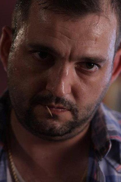 Dallas Bland - Actor Profile Photo