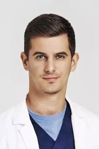Karol Tóth - Actor Profile Photo