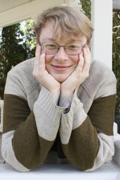 Samuel Crabtree - Actor Profile Photo