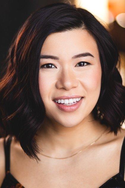 Janet Rose Nguyen - Actor Profile Photo