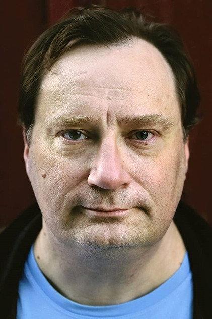 Paul Klementowicz - Actor Profile Photo