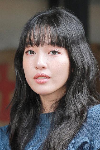 Wang Yu-xuan - Actor Profile Photo