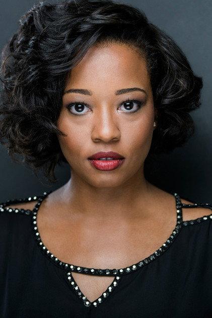 Venus DeMilo Thomas - Actor Profile Photo