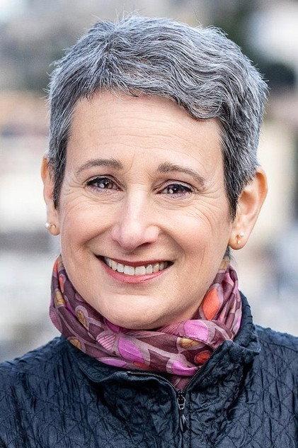 Renée Lertzman - Actor Profile Photo