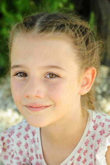 Shanna Keil - Actor Profile Photo
