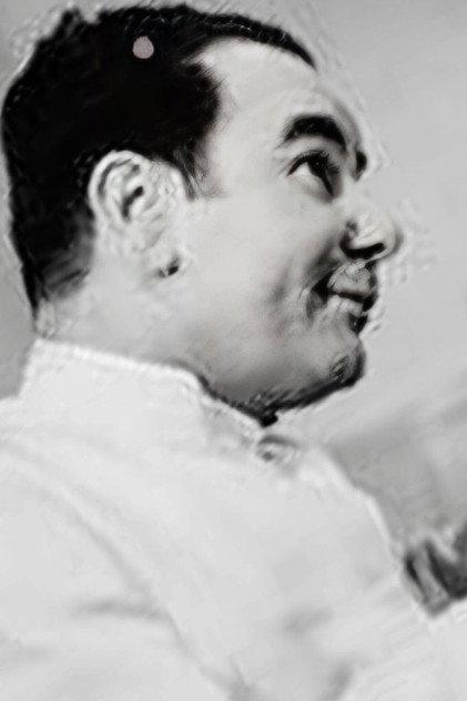 Enrique García Satur - Actor Profile Photo