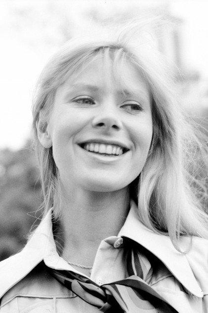 Ewa Lejczak - Actor Profile Photo