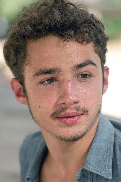 Jules Ritmanic - Actor Profile Photo