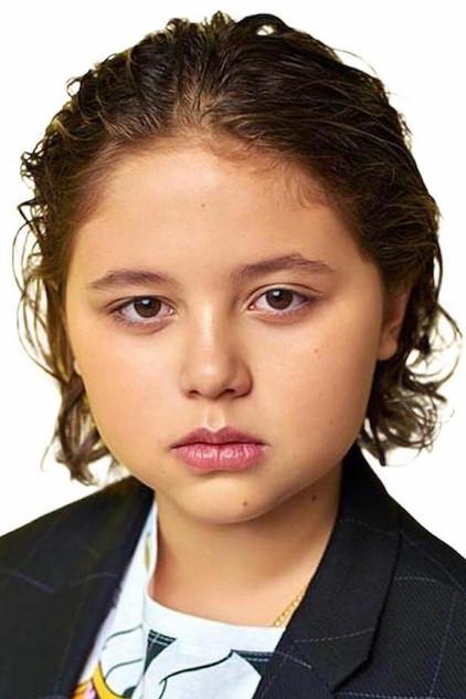Vladimir Yaganov - Actor Profile Photo