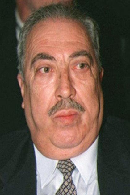 Hani Al Romani - Actor Profile Photo