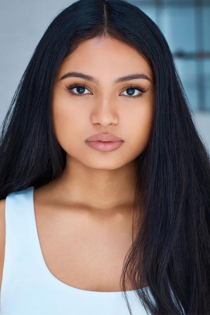 Eliana Su'a - Actor Profile Photo