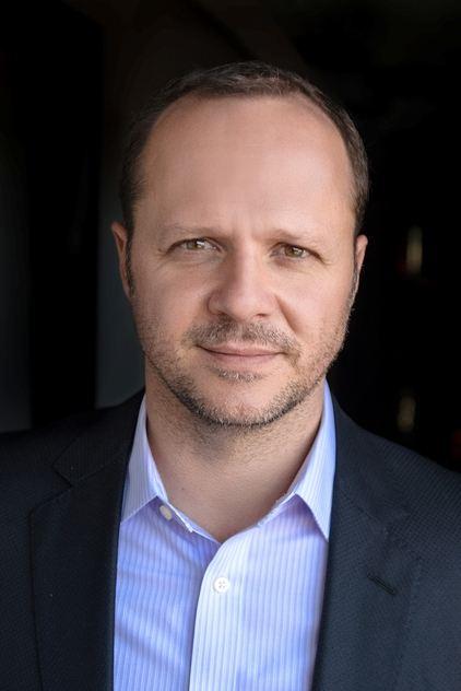 Norman Lehnert - Actor Profile Photo