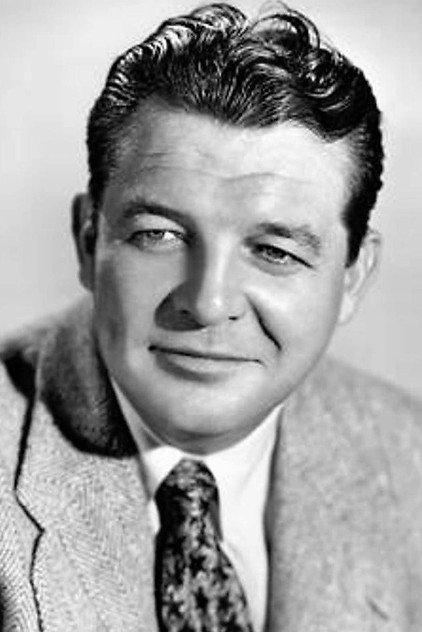 Gordon Jones - Actor Profile Photo