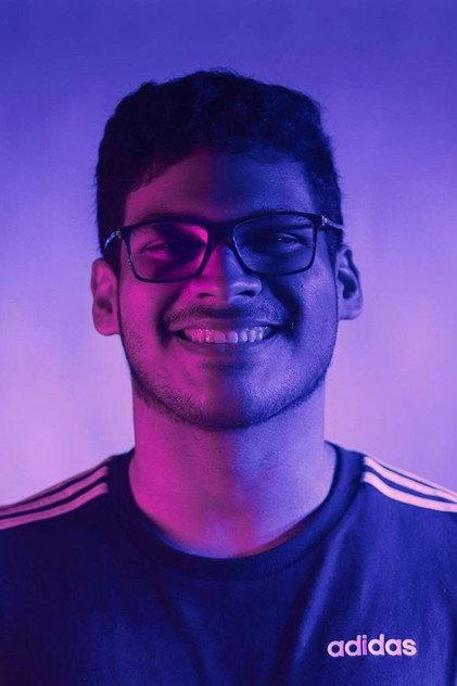 Lucas Gonçalves - Actor Profile Photo