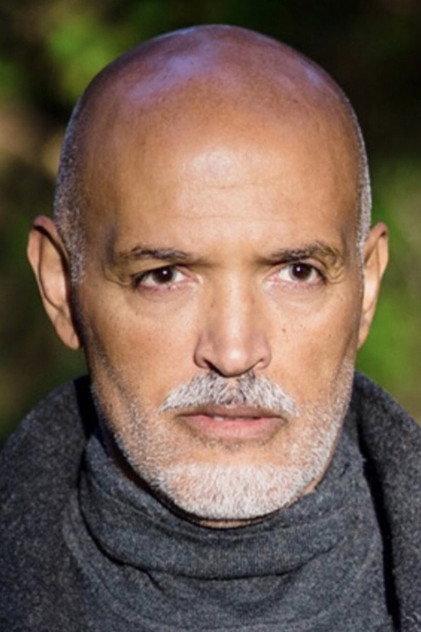 David King - Actor Profile Photo