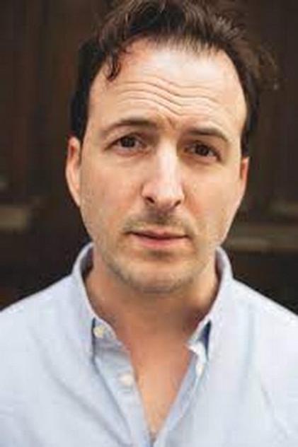 Jared Nelson - Actor Profile Photo