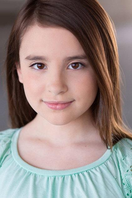 Lillian Searcy - Actor Profile Photo