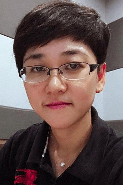 Liu Qianhan - Actor Profile Photo
