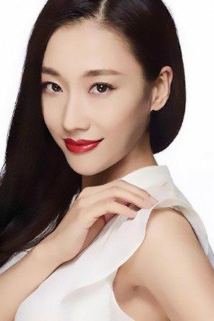 Yan Junxi - Actor Profile Photo