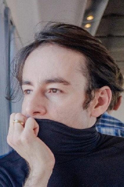 Déni Oumar Pitsaev - Actor Profile Photo