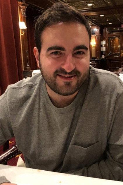 Dan Gruchy - Actor Profile Photo