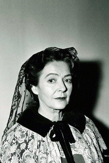 Iphigenie Castiglioni - Actor Profile Photo