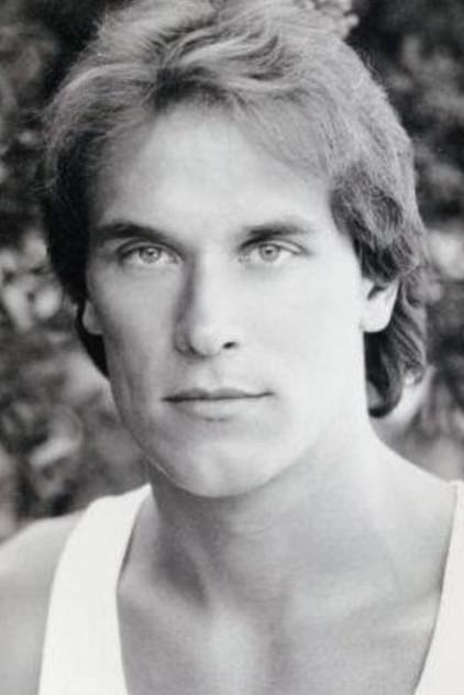 Mark Venturini - Actor Profile Photo