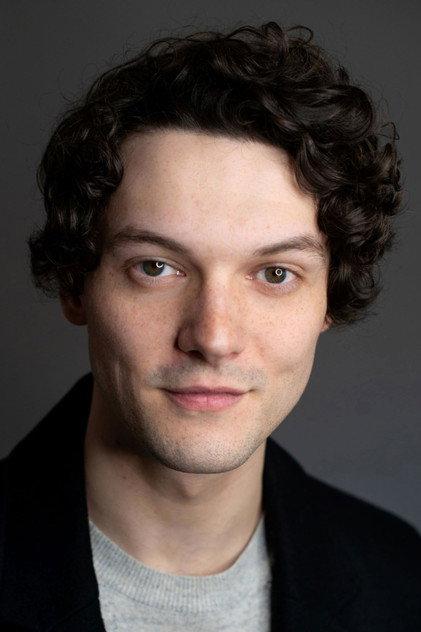 Josh Cole - Actor Profile Photo