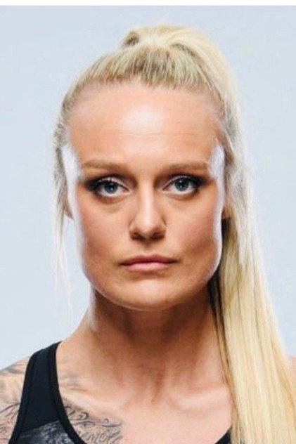 Miranda Granger - Actor Profile Photo