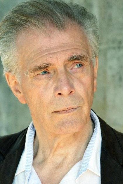 Manuel Bonnet - Actor Profile Photo
