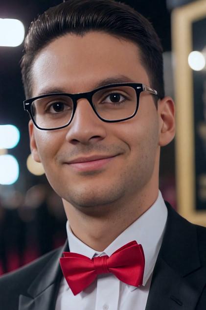 Matthew Silva - Actor Profile Photo