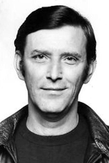Tom Bell - Actor Profile Photo
