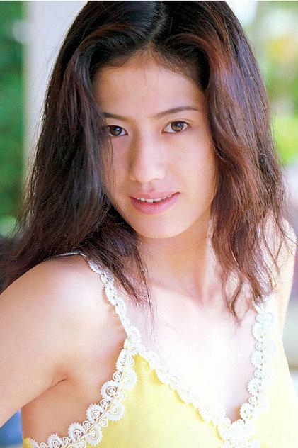 Kaori Shimamura - Actor Profile Photo