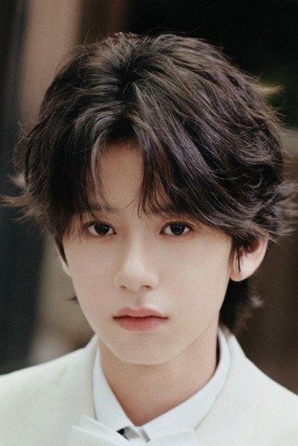 Lin Ziye - Actor Profile Photo
