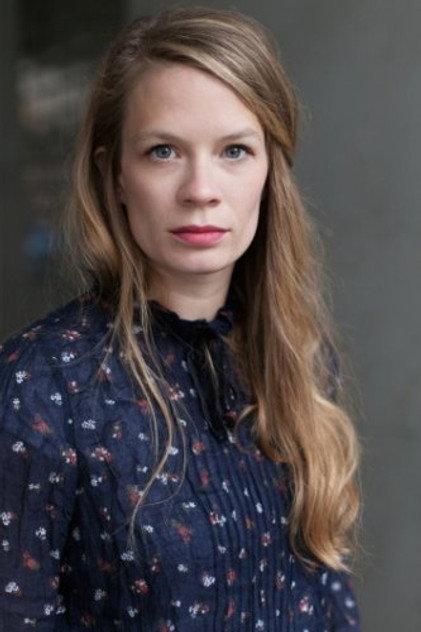 Sarah Franke - Actor Profile Photo