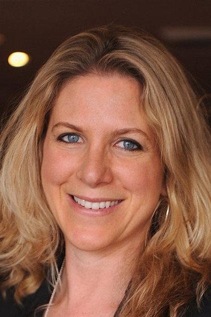 Vanessa Berlowitz - Actor Profile Photo