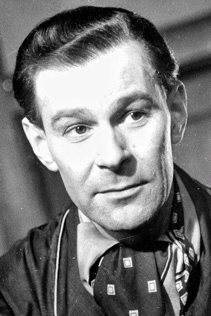 Henrik Schildt - Actor Profile Photo