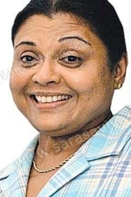 Nilanthi Wijesinghe - Actor Profile Photo
